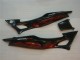 Negro Inyección Kits Carenado Moto Honda CBR 600 F3 95-98 Negro Inyección Kits Carenado Moto Honda CBR 600 F3 95-98