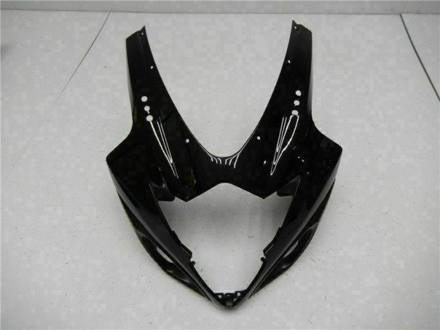 Negro Inyección Kits Carenado Moto Suzuki GSXR 1000 K5 05-06 Negro Inyección Kits Carenado Moto Suzuki GSXR 1000 K5 05-06