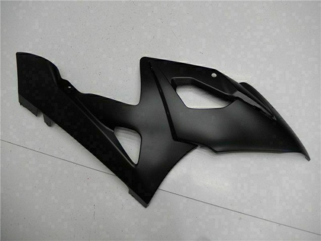 Negro Inyección Kits Carenado Moto Suzuki GSXR 1000 K5 05-06 Negro Inyección Kits Carenado Moto Suzuki GSXR 1000 K5 05-06