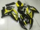 Negro Inyección Kits Carenado Moto Suzuki GSXR 600 / 750 K6 06-07 Negro Inyección Kits Carenado Moto Suzuki GSXR 600 / 750 K6 06-07