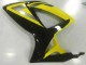 Negro Inyección Kits Carenado Moto Suzuki GSXR 600 / 750 K6 06-07 Negro Inyección Kits Carenado Moto Suzuki GSXR 600 / 750 K6 06-07