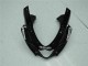 Negro Kit ABS Carenado Motocicleta Suzuki GSXR 1000 K9 09-16 Negro Kit ABS Carenado Motocicleta Suzuki GSXR 1000 K9 09-16