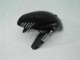 Negro Kit ABS Carenado Motocicleta Suzuki GSXR 1000 K9 09-16 Negro Kit ABS Carenado Motocicleta Suzuki GSXR 1000 K9 09-16
