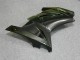 Negro Kit Carenado ABS Completo Kawasaki EX250 08-12 Negro Kit Carenado ABS Completo Kawasaki EX250 08-12