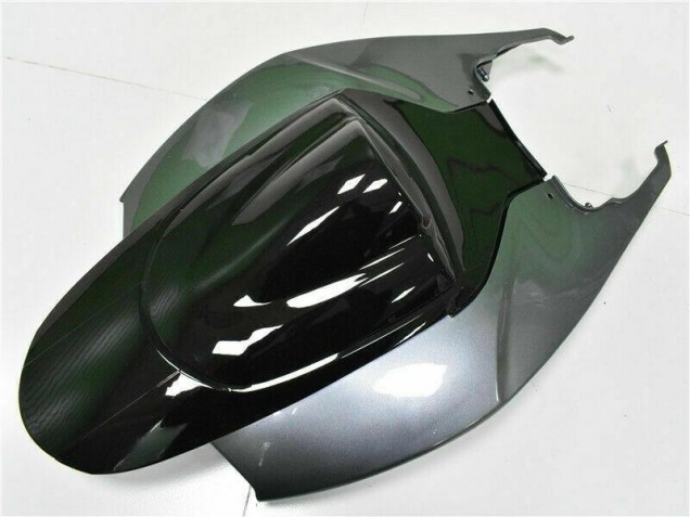 Negro Kit Carenado ABS Completo Suzuki GSXR 600 / 750 K6 06-07 Negro Kit Carenado ABS Completo Suzuki GSXR 600 / 750 K6 06-07
