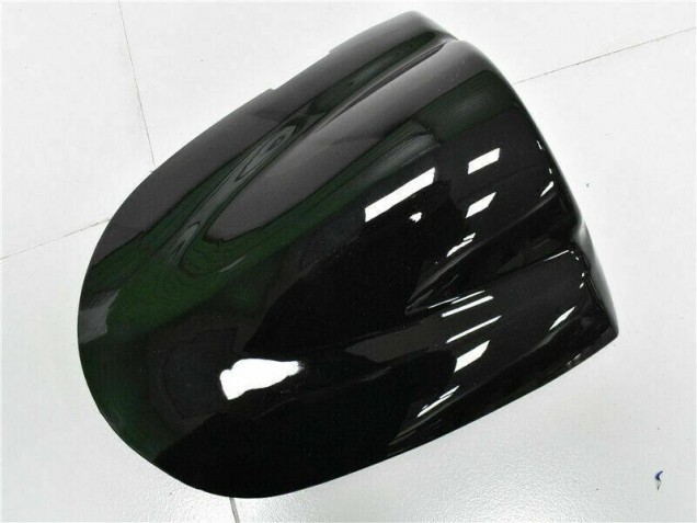 Negro Kit Carenado ABS Completo Suzuki GSXR 600 / 750 K6 06-07 Negro Kit Carenado ABS Completo Suzuki GSXR 600 / 750 K6 06-07