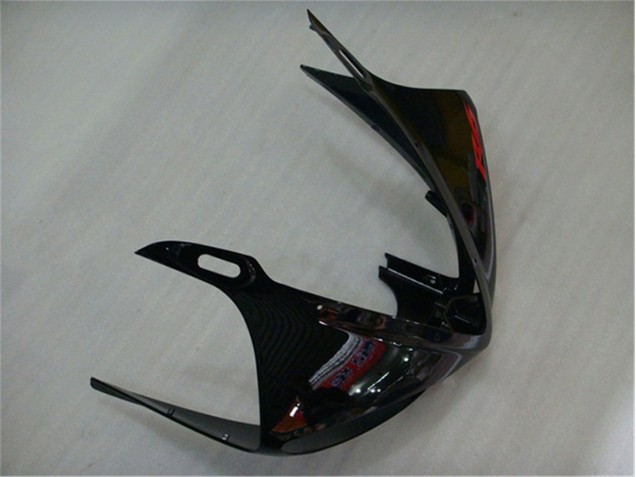 Negro Kit Carenado ABS Completo Yamaha R6 03-05 Negro Kit Carenado ABS Completo Yamaha R6 03-05
