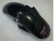 Negro Kit Carenado ABS Completo Yamaha R6 03-05 Negro Kit Carenado ABS Completo Yamaha R6 03-05