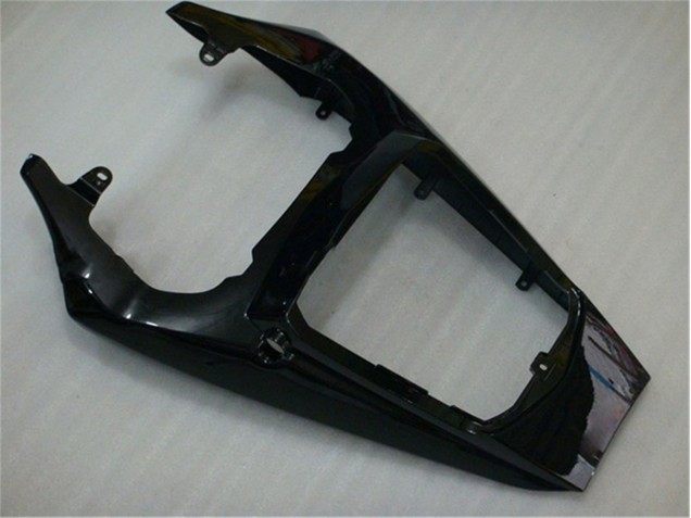 Negro Kit Carenado ABS Completo Yamaha R6 03-05 Negro Kit Carenado ABS Completo Yamaha R6 03-05