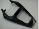 Negro Kit Carenado ABS Completo Yamaha R6 03-05 Negro Kit Carenado ABS Completo Yamaha R6 03-05