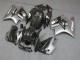 Negro Kit Carenado Inyección Honda CBR 600 F3 95-98 Negro Kit Carenado Inyección Honda CBR 600 F3 95-98