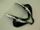 Negro Kit Carenado Moto Honda CBR 600 RR 09-12 Negro Kit Carenado Moto Honda CBR 600 RR 09-12
