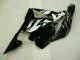 Negro Kit Carenado Moto Honda CBR 600 RR 09-12 Negro Kit Carenado Moto Honda CBR 600 RR 09-12
