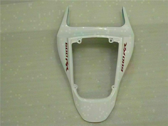 Negro Kit Carenado Moto Honda CBR 600 RR 09-12 Negro Kit Carenado Moto Honda CBR 600 RR 09-12