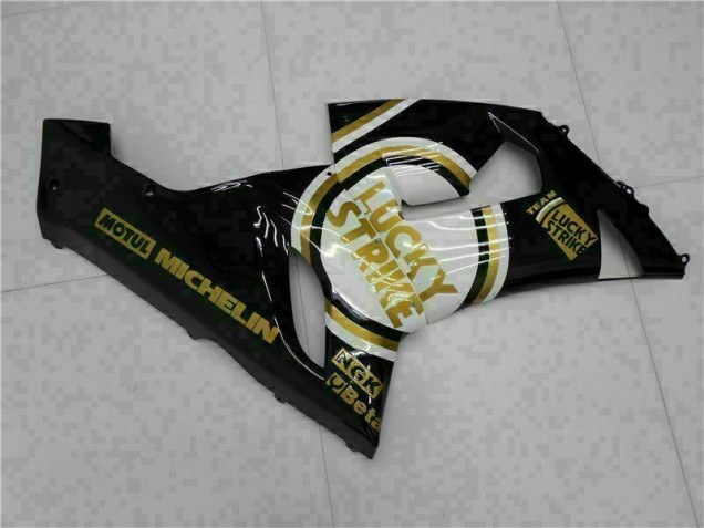 Negro Kit Carenado Moto Kawasaki ZX6R 05-06 Negro Kit Carenado Moto Kawasaki ZX6R 05-06