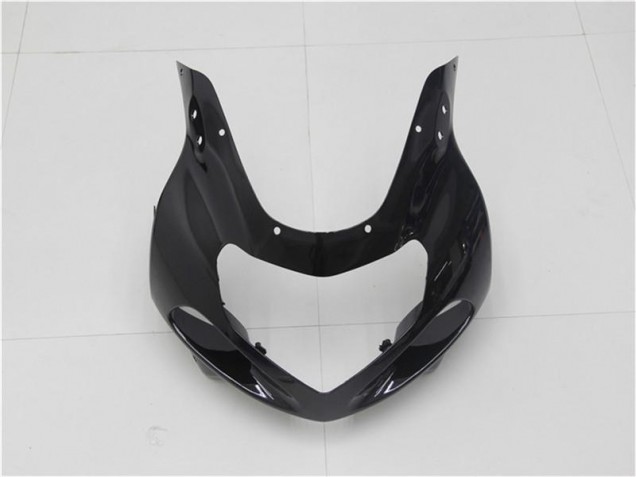 Negro Kit Carenado Moto Suzuki GSXR 600 / 750 K1 K2 K3 01-03 Negro Kit Carenado Moto Suzuki GSXR 600 / 750 K1 K2 K3 01-03
