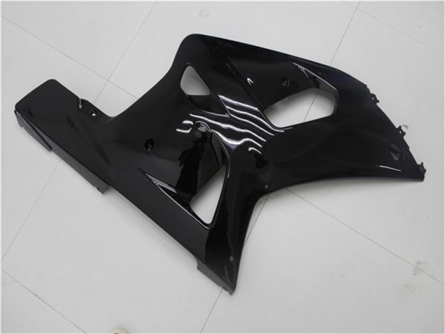 Negro Kit Carenado Moto Suzuki GSXR 600 / 750 K1 K2 K3 01-03 Negro Kit Carenado Moto Suzuki GSXR 600 / 750 K1 K2 K3 01-03
