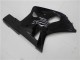 Negro Kit Carenado Moto Suzuki GSXR 600 / 750 K1 K2 K3 01-03 Negro Kit Carenado Moto Suzuki GSXR 600 / 750 K1 K2 K3 01-03