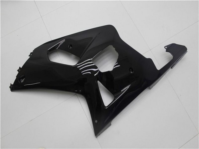 Negro Kit Carenado Moto Suzuki GSXR 600 / 750 K1 K2 K3 01-03 Negro Kit Carenado Moto Suzuki GSXR 600 / 750 K1 K2 K3 01-03