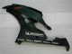 Negro Kit Carenado Moto Yamaha R6 06-07 Negro Kit Carenado Moto Yamaha R6 06-07