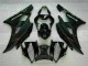 Negro Kit Carenado Moto Yamaha R6 06-07 Negro Kit Carenado Moto Yamaha R6 06-07