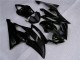 Negro Kit Carenado Moto Yamaha R6 08-16 Negro Kit Carenado Moto Yamaha R6 08-16