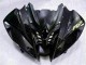 Negro Kit Carenado Moto Yamaha R6 08-16 Negro Kit Carenado Moto Yamaha R6 08-16