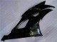 Negro Kit Carenado Moto Yamaha R6 08-16 Negro Kit Carenado Moto Yamaha R6 08-16