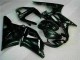 Negro Kit Completo Carenado Moto Yamaha R1 00-01 Negro Kit Completo Carenado Moto Yamaha R1 00-01