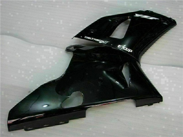 Negro Kit Completo Carenado Moto Yamaha R1 00-01 Negro Kit Completo Carenado Moto Yamaha R1 00-01