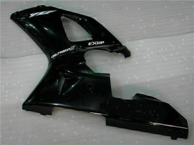 Negro Kit Completo Carenado Moto Yamaha R1 00-01 Negro Kit Completo Carenado Moto Yamaha R1 00-01