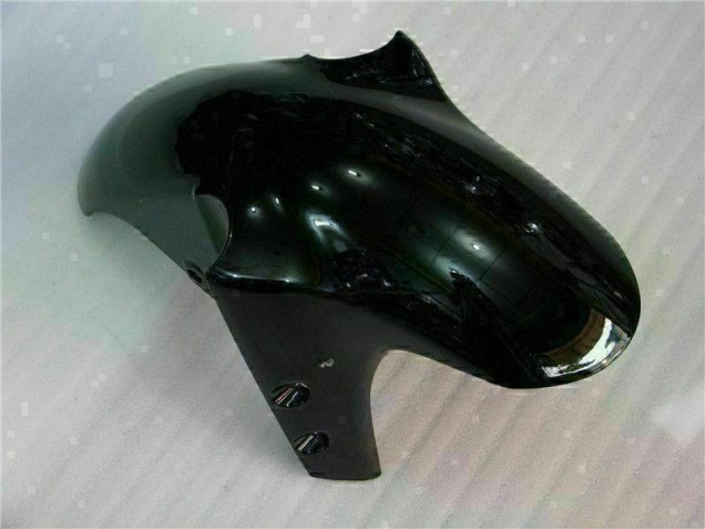Negro Kit Completo Carenado Moto Yamaha R1 00-01 Negro Kit Completo Carenado Moto Yamaha R1 00-01