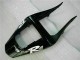 Negro Kit Completo Carenado Moto Yamaha R1 00-01 Negro Kit Completo Carenado Moto Yamaha R1 00-01