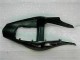 Negro Kit Completo Carenado Moto Yamaha R1 00-01 Negro Kit Completo Carenado Moto Yamaha R1 00-01