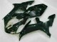 Negro Kit Completo Carenado Moto Yamaha R1 02-03 Negro Kit Completo Carenado Moto Yamaha R1 02-03