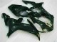 Negro Kit Completo Carenado Moto Yamaha R1 02-03 Negro Kit Completo Carenado Moto Yamaha R1 02-03