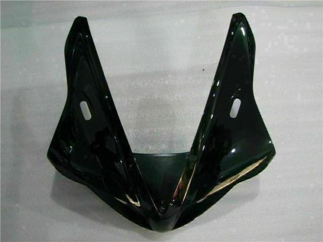 Negro Kit Completo Carenado Moto Yamaha R1 02-03 Negro Kit Completo Carenado Moto Yamaha R1 02-03