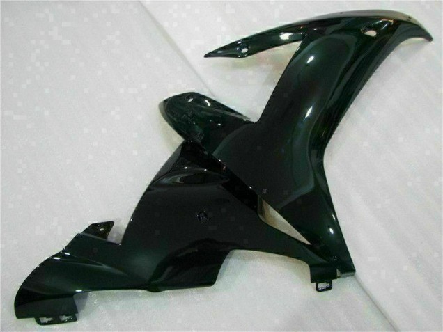 Negro Kit Completo Carenado Moto Yamaha R1 02-03 Negro Kit Completo Carenado Moto Yamaha R1 02-03