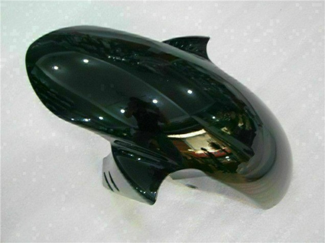Negro Kit Completo Carenado Moto Yamaha R1 02-03 Negro Kit Completo Carenado Moto Yamaha R1 02-03