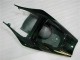 Negro Kit Completo Carenado Moto Yamaha R1 02-03 Negro Kit Completo Carenado Moto Yamaha R1 02-03