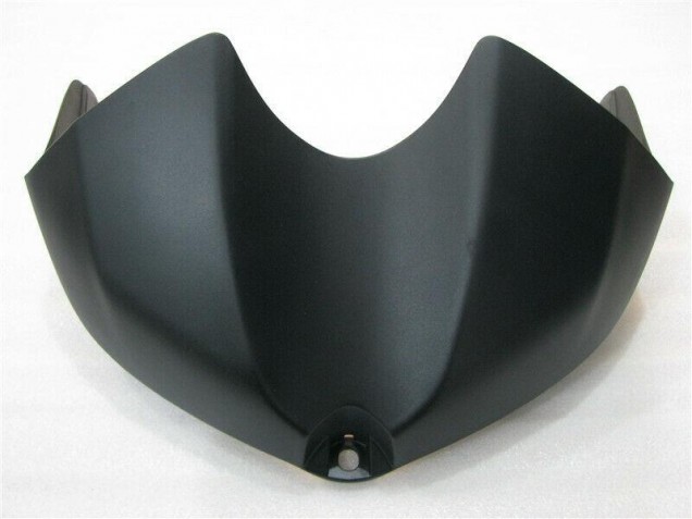 Negro Kit Completo Carenado Moto Yamaha R6 08-16 Negro Kit Completo Carenado Moto Yamaha R6 08-16