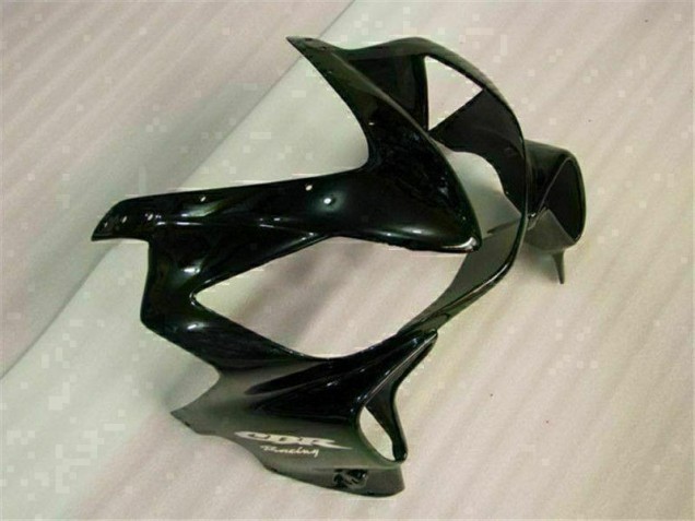 Negro Kits ABS Carenado Motocicleta Honda CBR 600 F4i 01-03 Negro Kits ABS Carenado Motocicleta Honda CBR 600 F4i 01-03