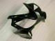 Negro Kits ABS Carenado Motocicleta Honda CBR 600 F4i 01-03 Negro Kits ABS Carenado Motocicleta Honda CBR 600 F4i 01-03