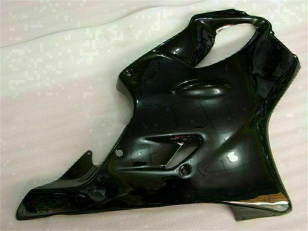 Negro Kits ABS Carenado Motocicleta Honda CBR 600 F4i 01-03 Negro Kits ABS Carenado Motocicleta Honda CBR 600 F4i 01-03