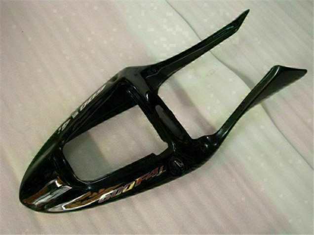 Negro Kits ABS Carenado Motocicleta Honda CBR 600 F4i 01-03 Negro Kits ABS Carenado Motocicleta Honda CBR 600 F4i 01-03
