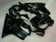 Negro Kits ABS Carenado Motocicleta Honda CBR 600 F4i 01-03 Negro Kits ABS Carenado Motocicleta Honda CBR 600 F4i 01-03