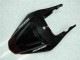 Negro Kits ABS Carenado Motocicleta Kawasaki EX250 08-12 Negro Kits ABS Carenado Motocicleta Kawasaki EX250 08-12