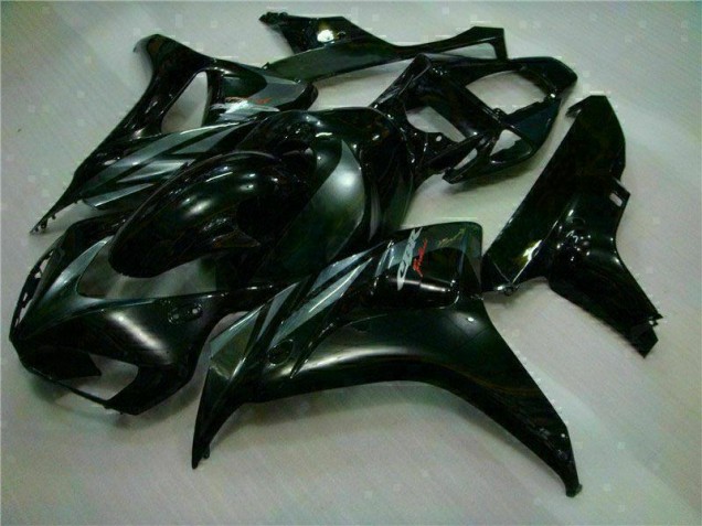 Negro Kits Carenado Moto Honda CBR 1000 RR 04-05 Negro Kits Carenado Moto Honda CBR 1000 RR 04-05