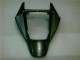 Negro Kits Carenado Moto Honda CBR 1000 RR 04-05 Negro Kits Carenado Moto Honda CBR 1000 RR 04-05
