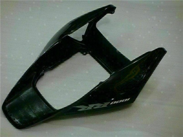 Negro Kits Carenado Moto Honda CBR 1000 RR 04-05 Negro Kits Carenado Moto Honda CBR 1000 RR 04-05